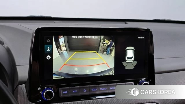 Hyundai The New Kona id 4283786 из Кореи 8