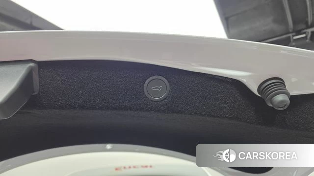 Tesla Model 3 id 4549043 из Кореи 8