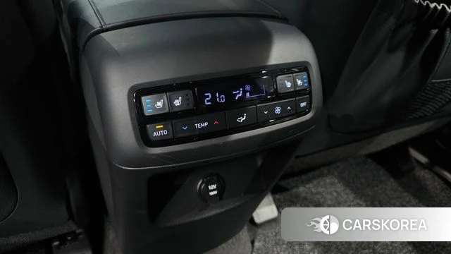 Hyundai The New Palisade id 4631034 из Кореи 8