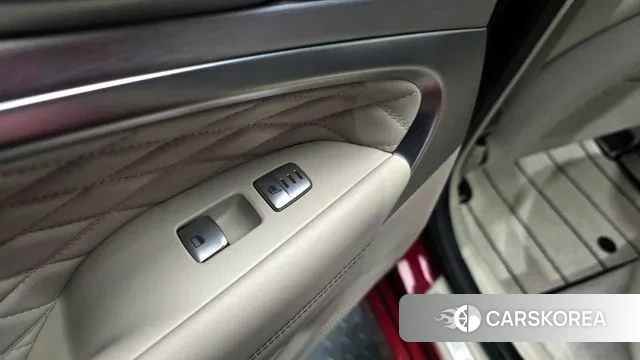 Genesis G70 id 3557562 из Кореи 8