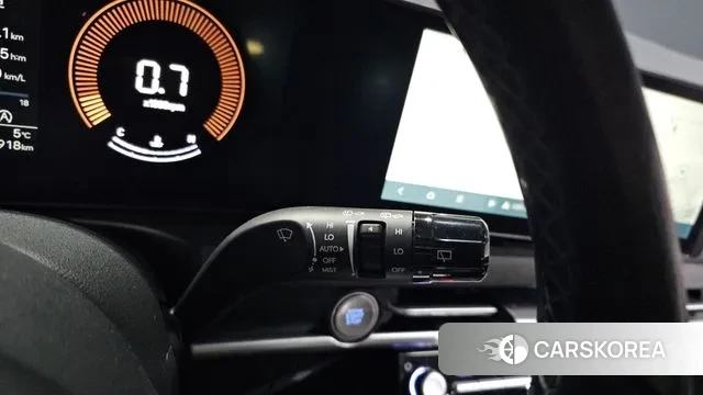 Hyundai The New Tucson (NX4) id 3538691 из Кореи 8