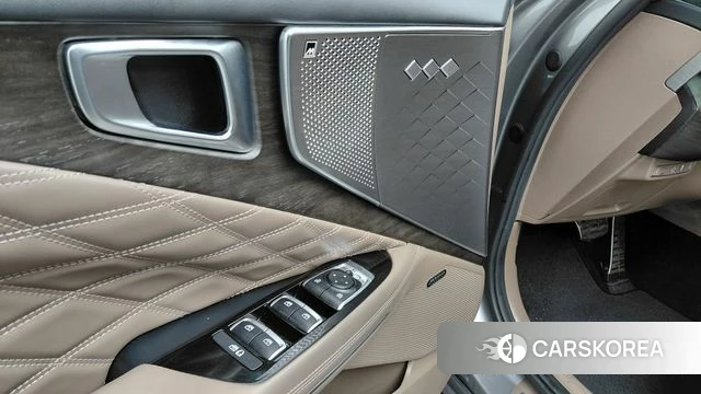 Kia K8 Hybrid id 3954314 из Кореи 8