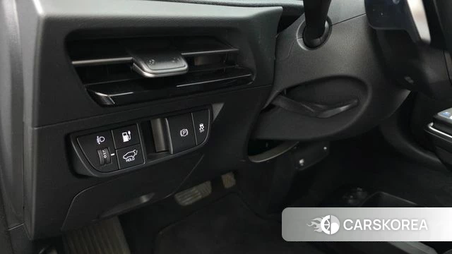 Kia EV6 id 4388876 из Кореи 8