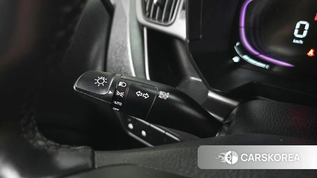 Kia The New Kia Ray id 4730409 из Кореи 8