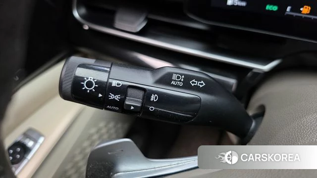 Kia The New Carnival 4th Generation id 4442315 из Кореи 8