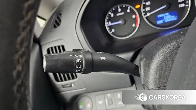 Hyundai The New Grand Starex id 3417935 из Кореи 8