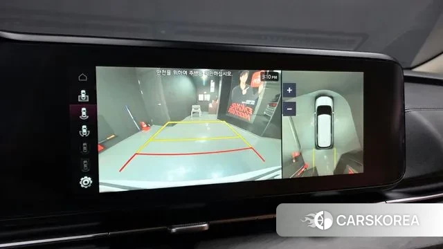 Kia Carnival 4th generation id 3746020 из Кореи 8