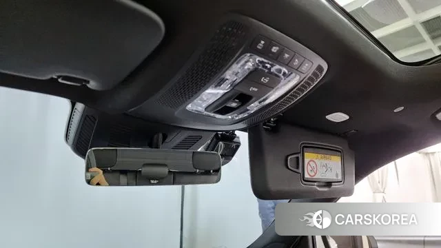 Mercedes-Benz GLB-Class X247 id 3503182 из Кореи 8