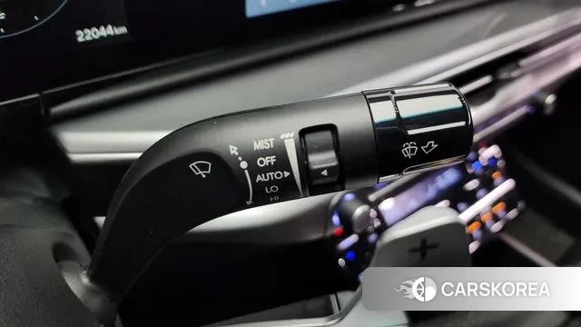 Hyundai Grandeur (GN7) id 3426945 из Кореи 8