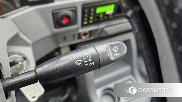 Chevrolet (GM Daewoo) New Labo id 4530763 из Кореи 8