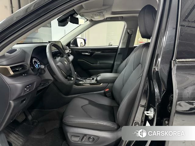 Toyota Highlander id 4353682 из Китая 8