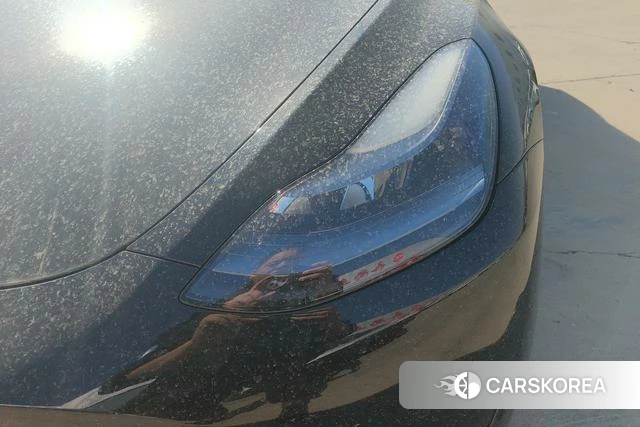 Tesla Model Y id 3908878 из Китая 8