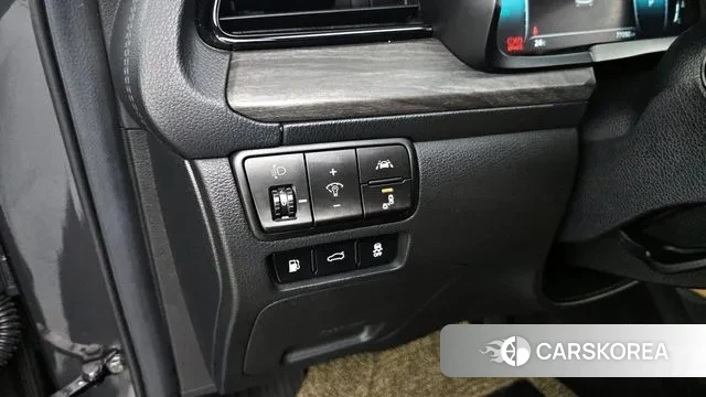 Kia K7 Premier id 3253592 из Кореи 8