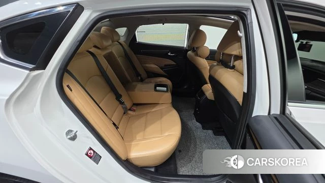 Kia K7 Premier id 4362741 из Кореи 8