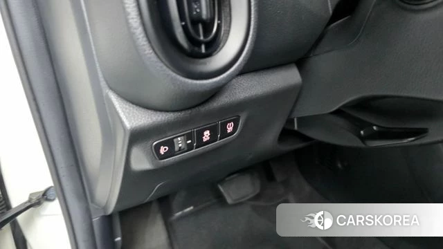 Kia Morning Urban (JA) id 4457023 из Кореи 8