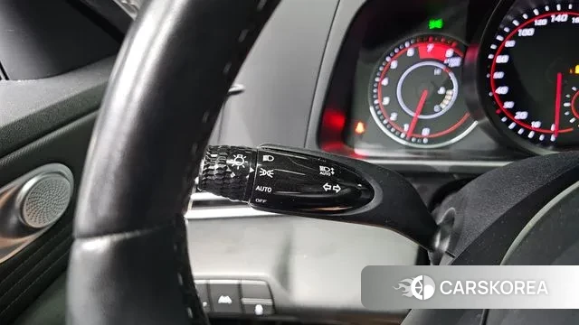 Hyundai Avante (CN7) id 3458711 из Кореи 8