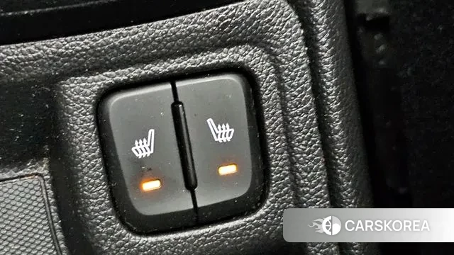 Chevrolet (GM Daewoo) The New Spark id 3018329 из Кореи 8