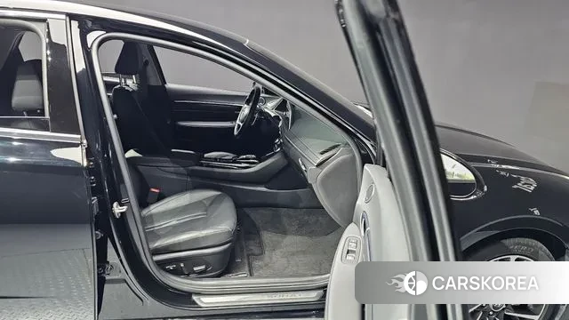 Hyundai Sonata (DN8) id 2964270 из Кореи 8