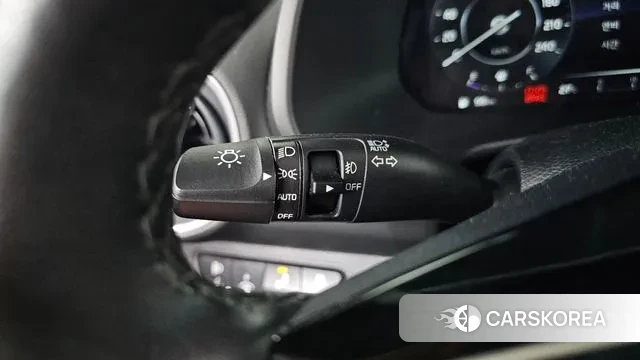 Kia The New K3 2nd generation id 2989241 из Кореи 8