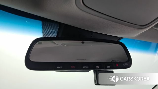 Kia K7 Premier id 4737288 из Кореи 8