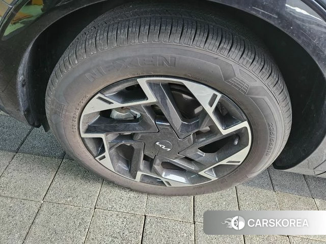 Kia Sportage 5th Generation id 3914561 из Кореи 8