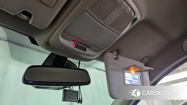 Renault Korea (Samsung) The New QM6 id 4362896 из Кореи 8
