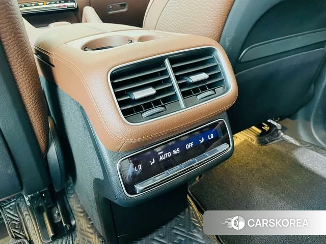 Mercedes-Benz GLS id 4215605 из Китая 8