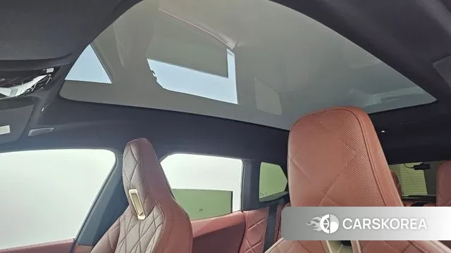 BMW iX id 3556324 из Кореи 8