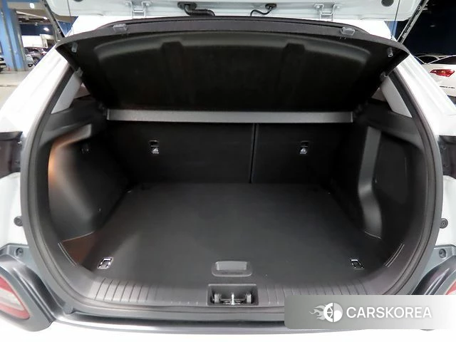 Hyundai Kona Electric id 4482641 из Кореи 8