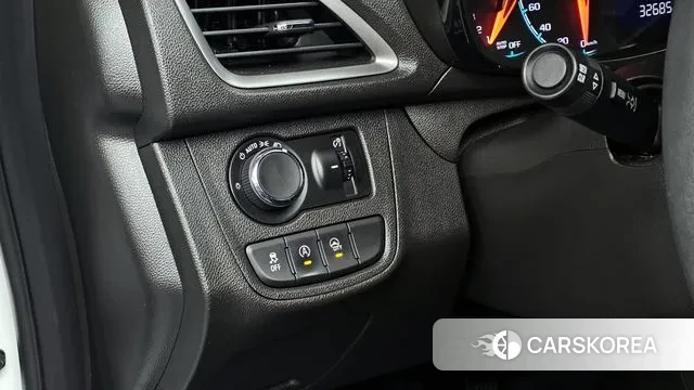 Chevrolet (GM Daewoo) The New Spark id 3385868 из Кореи 8