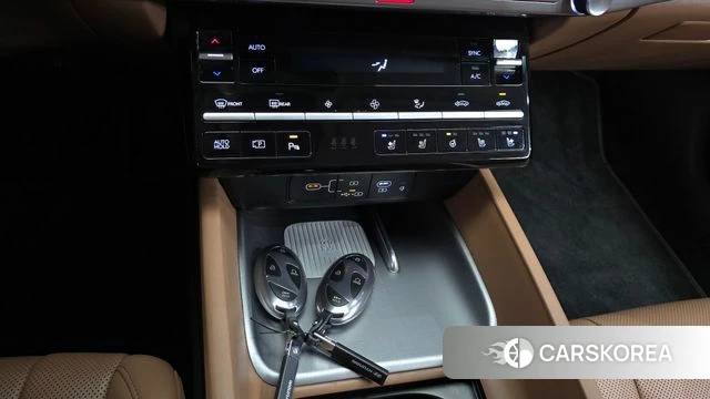 Hyundai Grandeur (GN7) id 4493754 из Кореи 8