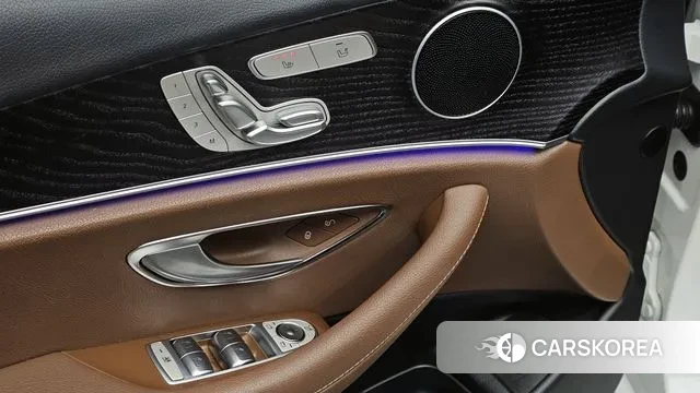 Mercedes-Benz E-Class W213 id 3736376 из Кореи 8