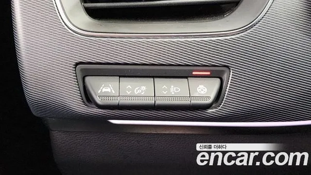 Renault Korea (Samsung) XM3 id 2896412 из Кореи 8