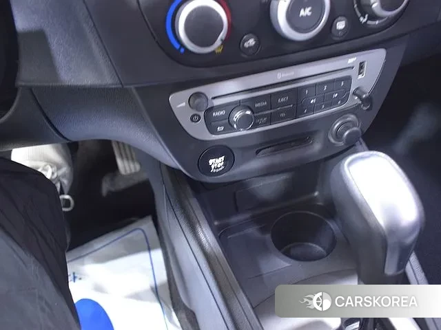 Renault Korea (Samsung) SM3 Neo id 3661979 из Кореи 8