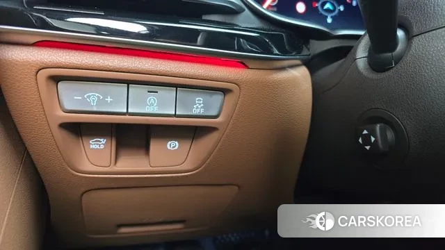 Genesis G80 (RG3) id 2895114 из Кореи 8