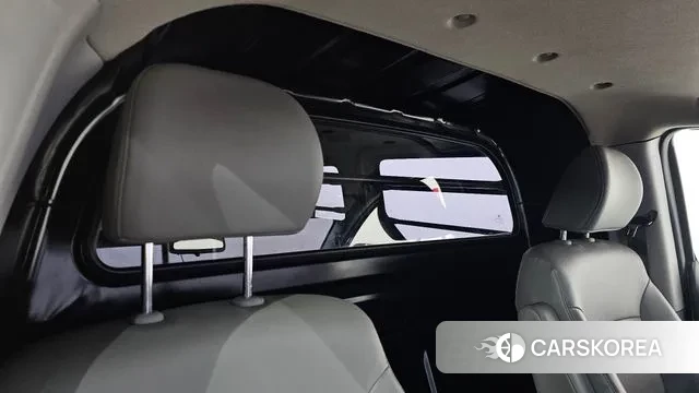 Hyundai The New Grand Starex id 3484707 из Кореи 8