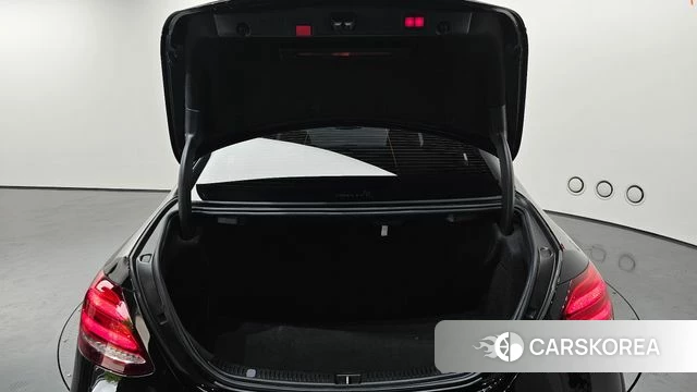Mercedes-Benz E-Class W213 id 4581174 из Кореи 8