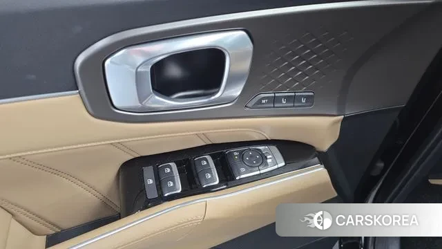 Kia The New Sorento 4th Generation id 3452171 из Кореи 8