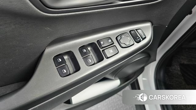 Hyundai Kona id 4310753 из Кореи 8