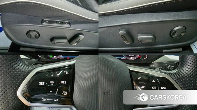 Volkswagen Arteon id 4433411 из Кореи 8