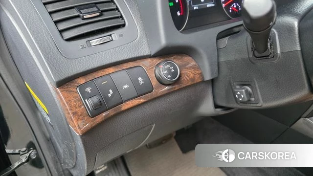 Kia The New Mohave id 4907360 из Кореи 8