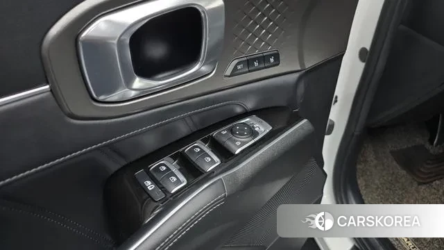 Kia Sorento 4th Generation id 3616299 из Кореи 8