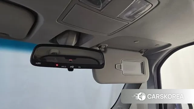 Kia The New Ray id 3484703 из Кореи 8