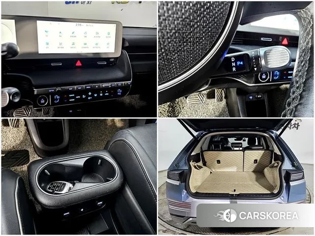 Hyundai Ionic 5 id 2997732 из Кореи 8