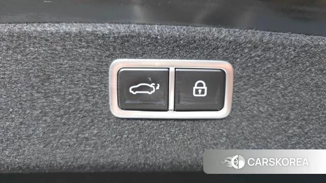 Genesis G80 (RG3) id 4666543 из Кореи 8