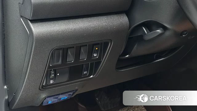 Renault Korea (Samsung) The New QM6 id 4697868 из Кореи 8