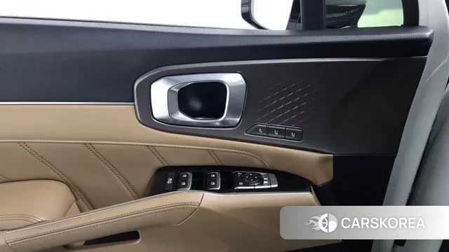 Kia The New Sorento 4th Generation id 3487379 из Кореи 8