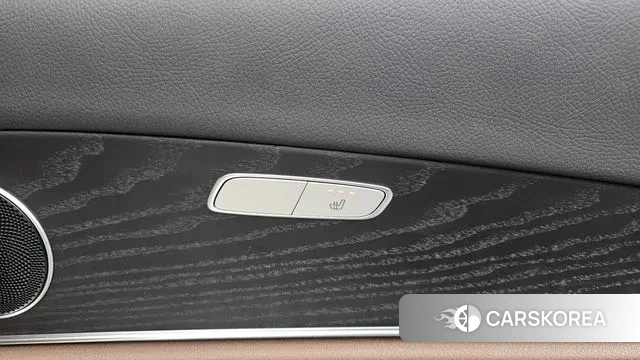 Mercedes-Benz E-Class W213 id 3606773 из Кореи 8