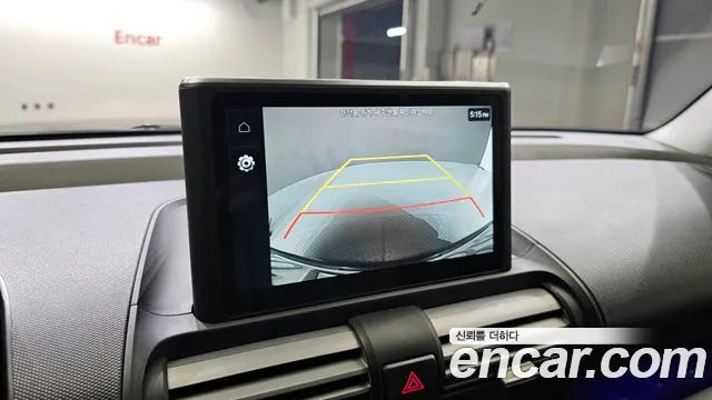 Hyundai Casper id 2745498 из Кореи 8