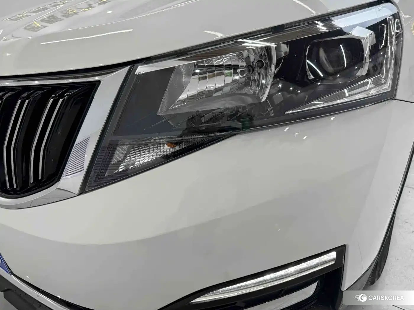 Skoda Komick id 4548150 из Китая 8
